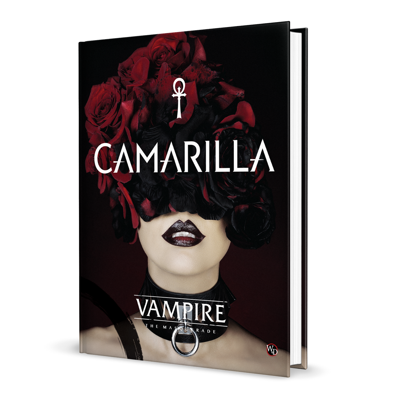 Vampire: The Masquerade RPG 5E: Camarilla