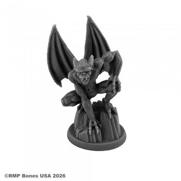 Reaper Bones: Dungeon Dwellers Gargoyle