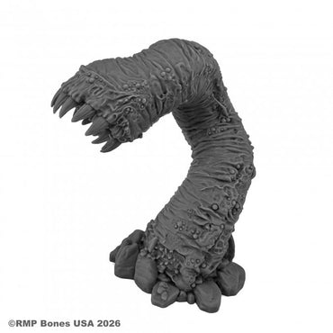 Reaper Bones: Dungeon Dwellers Great Worm