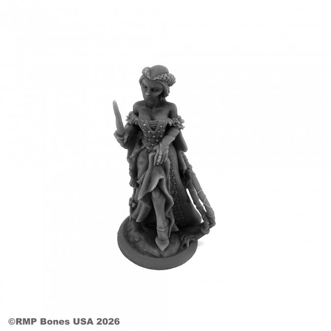 Reaper Bones: Dungeon Dwellers Hannah Blackruby
