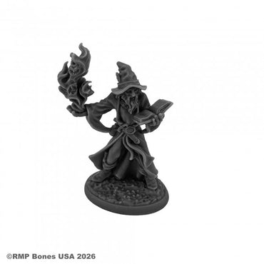 Reaper Bones: Dungeon Dwellers Domur