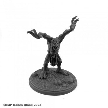 Reaper Bones USA: Troll
