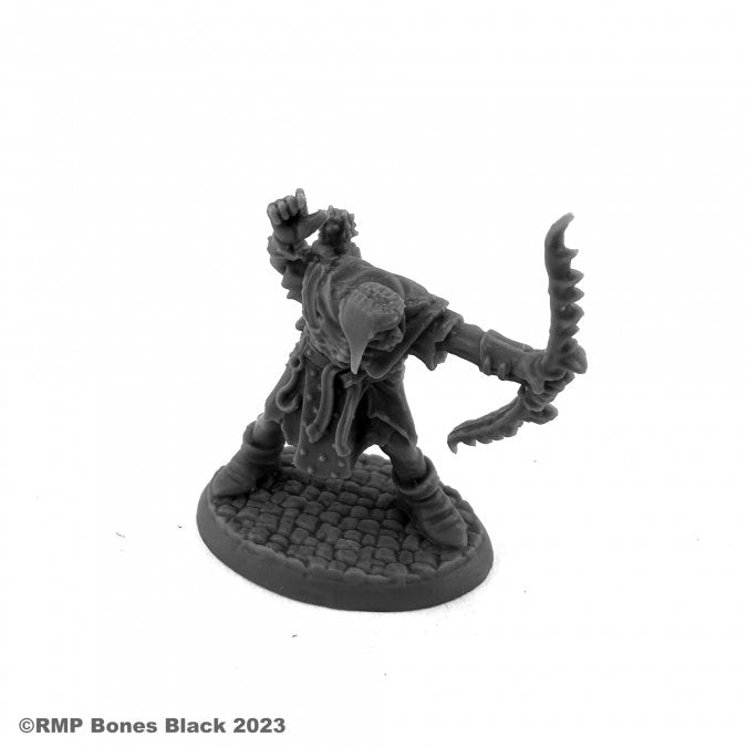 Reaper Bones USA: Orc Archer