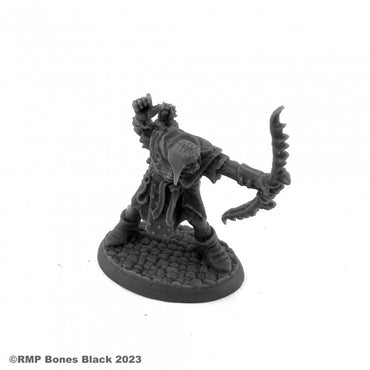 Reaper Bones USA: Orc Archer