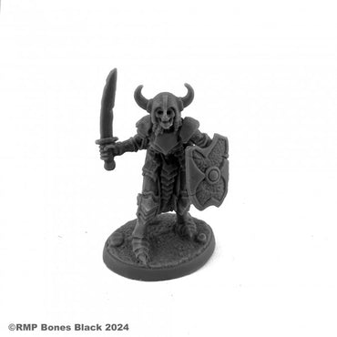Reaper Bones USA: Sir Rictus the Undying
