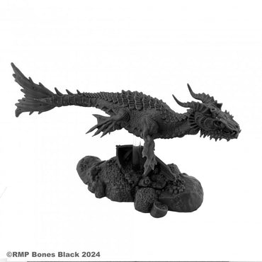 Reaper: Bones Black: Sea Dragon