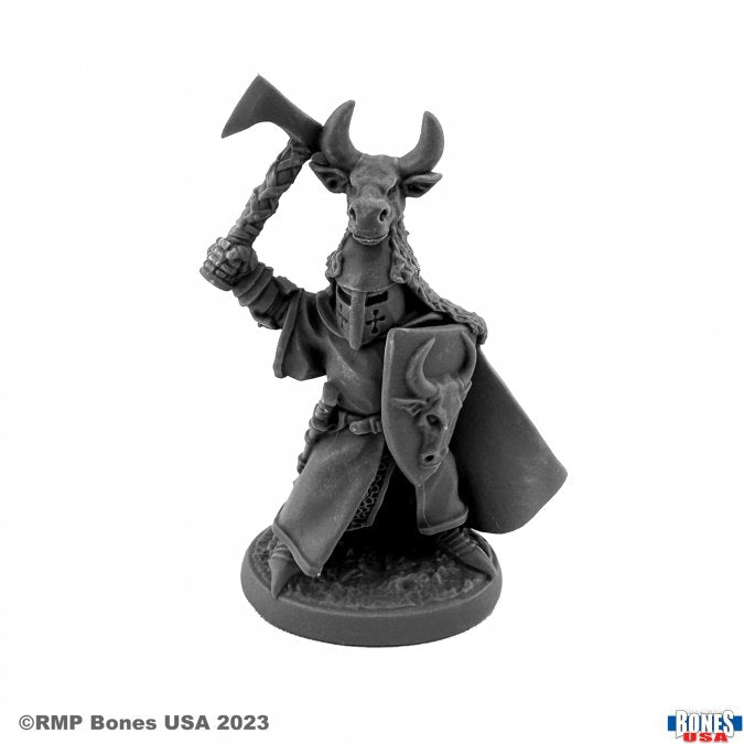 Reaper: Bones USA: Sir Guy the Red