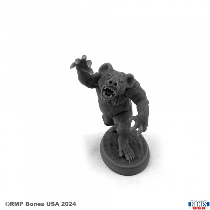 Reaper: Bones USA: Dropbear