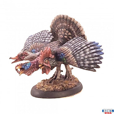 Reaper: Dungeon Dwellers: Dire Turducken