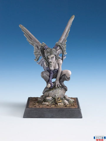 Reaper: Dungeon Dwellers: Bad Fairy