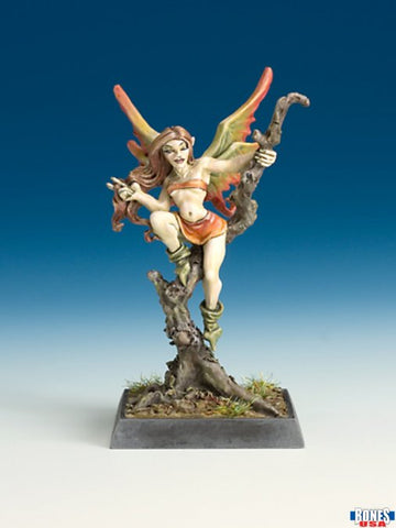 Reaper: Dungeon Dwellers: Fairy in the Woods