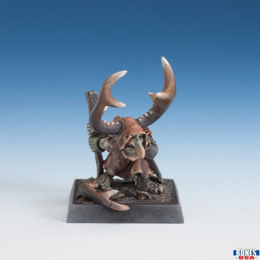 Reaper: Dungeon Dwellers: Goblin Shaman