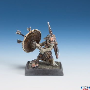 Reaper: Dungeon Dwellers: Goblin Champion