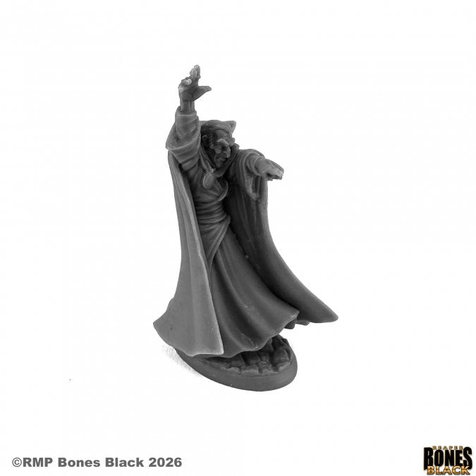 Reaper: Legends: Zavanthus Evil Wizard