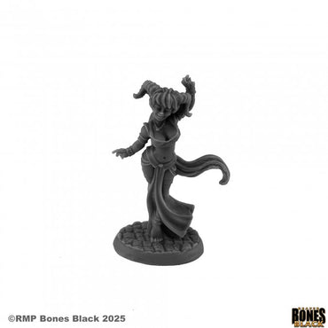 Reaper: Bones Black: Amesha Hellborn Dancing Girl