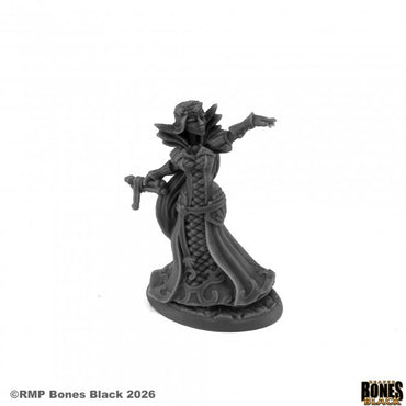 Reaper: Bones Black: Arilyn Water Sorceress