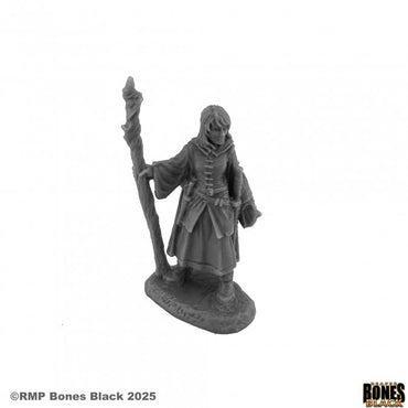 Reaper: Bones Black: Asandris Nightbloom Sorceress