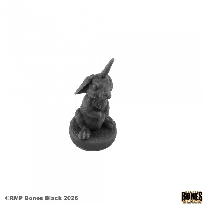 Reaper: Bones Black: Al-Miraj