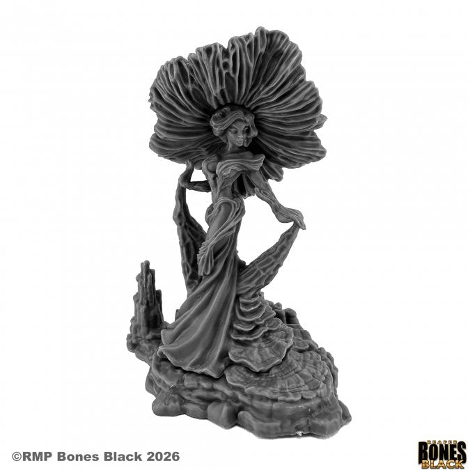 Reaper: Bones Black: Istimyd Fungal Queen