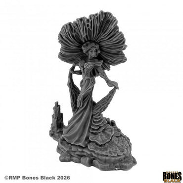 Reaper: Bones Black: Istimyd Fungal Queen