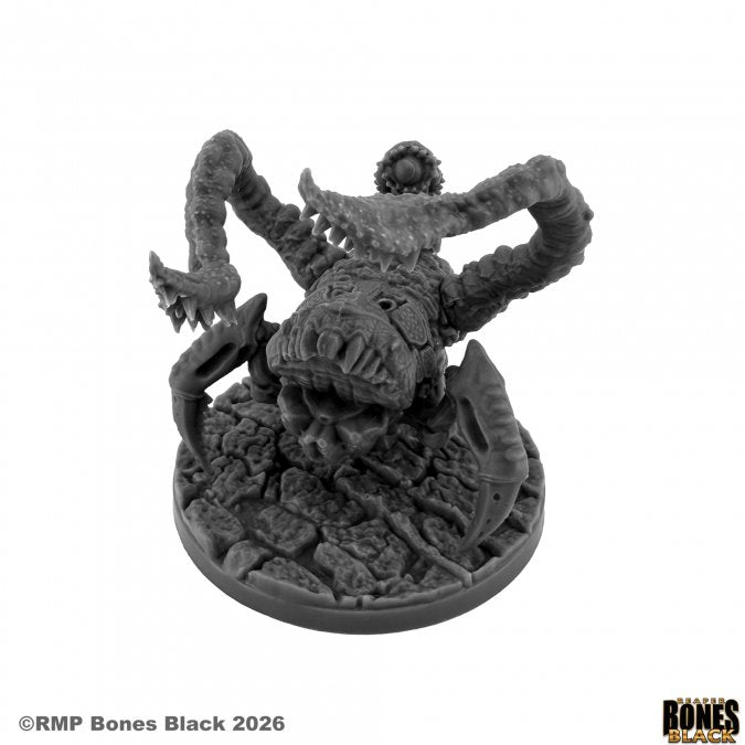Reaper: Bones Black:  Filth Beast (Otyugh)