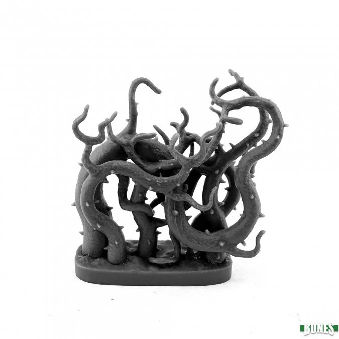 Reaper Bones Classic: Wall of Thorns