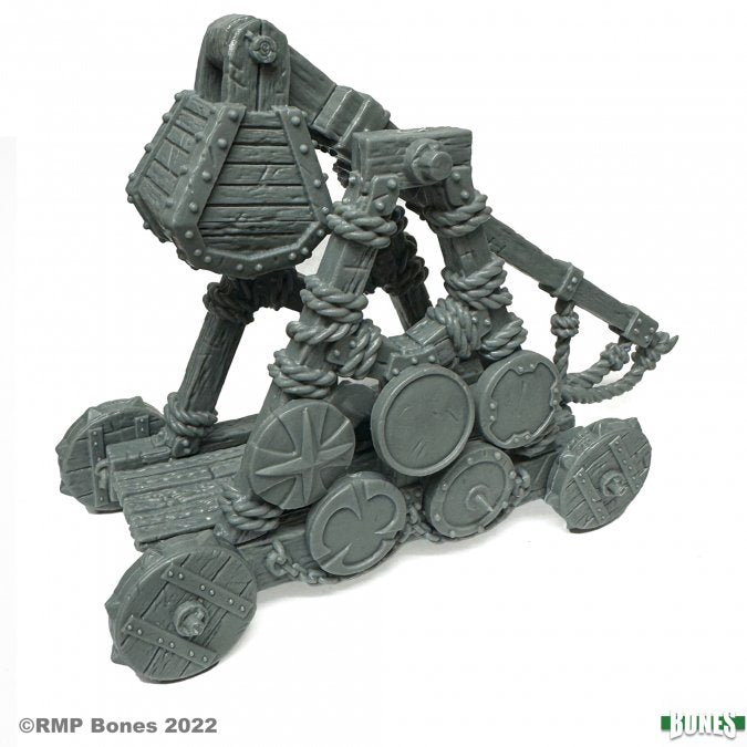 Reaper Bones: Farflinger Trebuchet