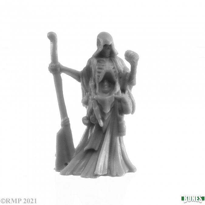 Reaper Bones: Charon, Lord of the Styx