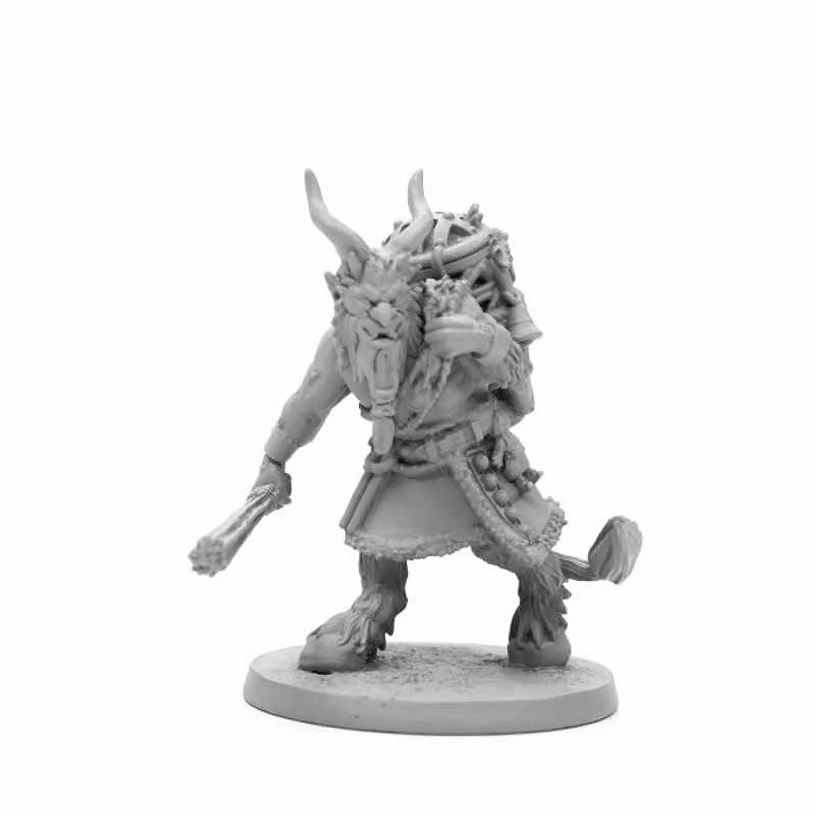 Reaper Bones Classic: Krampus