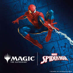 Magic: Booster Draft Ticket