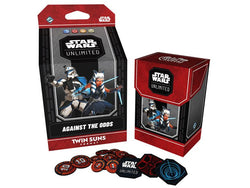 Star Wars Unlimited: Twin Suns Deck 2026