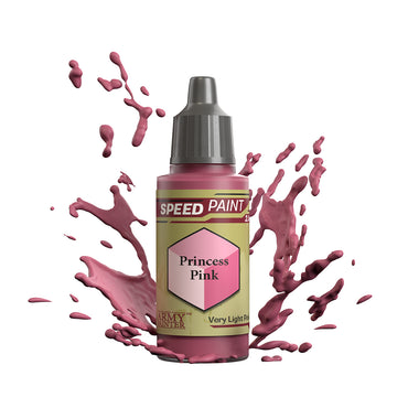 Army Painter: Speedpaint 2.0 Princess Pink 18ml