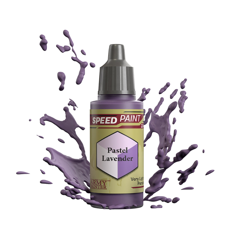 Army Painter: Speedpaint 2.0 Pastel Lavender 18ml