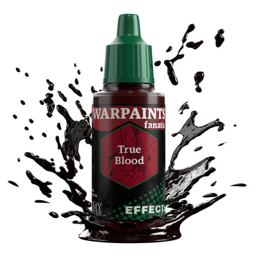 Army Painter: Warpaints Fanatic: Effects: True Blood 18ml