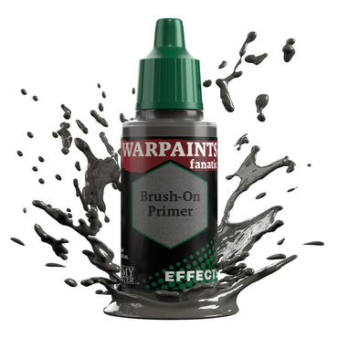 Army Painter: Warpaints Fanatic: Effects: Brush-On Primer 18ml