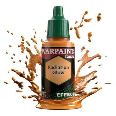 Army Painter: Warpaints Fanatic: Effects: Radiation Glow 18ml