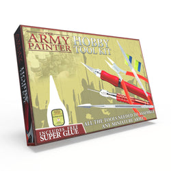 Army Painter: Hobby Tool Kit