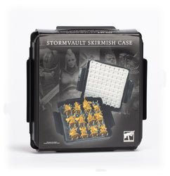 Warhammer: Stormvault Skirmish Case