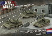 World War III Team Yankee: PRTL AA Platoon