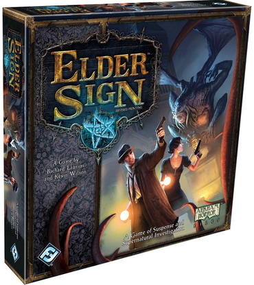 Elder Sign