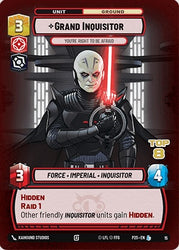 Star Wars Unlimited: Legends of the Force Store Showdown