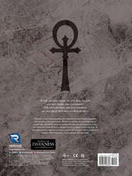 Vampire: The Masquerade RPG 5E: Camarilla