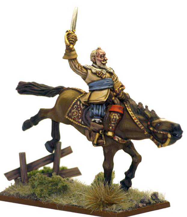 Pike & Shotte: Thirty Years War: Gustavus Adolphus - King Of Sweden