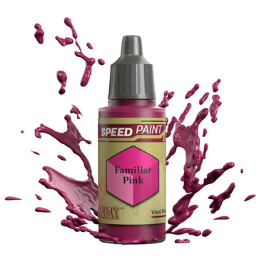 Army Painter: Speedpaint 2.0 Familiar Pink 18ml