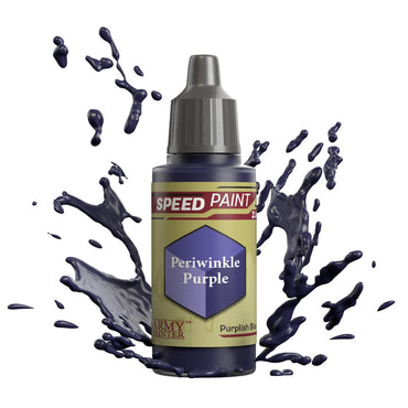 Army Painter: Speedpaint 2.0 Periwinkle Purple 18ml