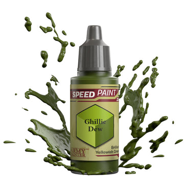 Army Painter: Speedpaint 2.0 Ghillie Dew 18ml