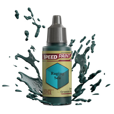 Army Painter: Speedpaint 2.0 Raging Sea 18ml