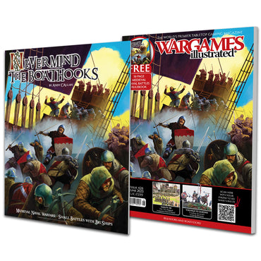 Wargames Illustrated Issue 426 June 2023