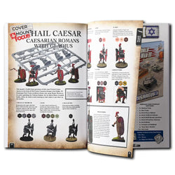 Wargames Illustrated Issue 447 Mar 2025