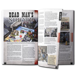 Wargames Illustrated Issue 447 Mar 2025